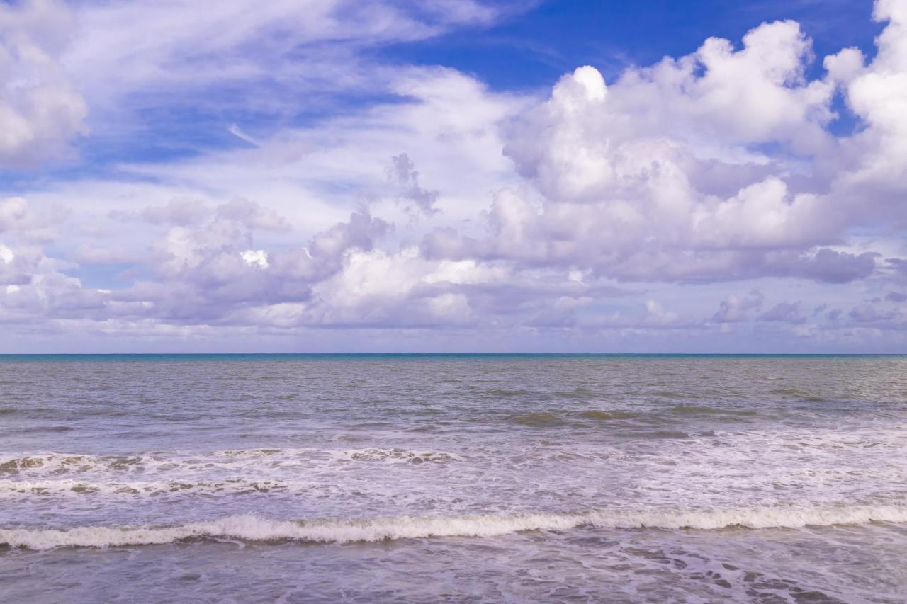 Hotel Golden Park Recife Boa Viagem By Nacional Inn エクステリア 写真