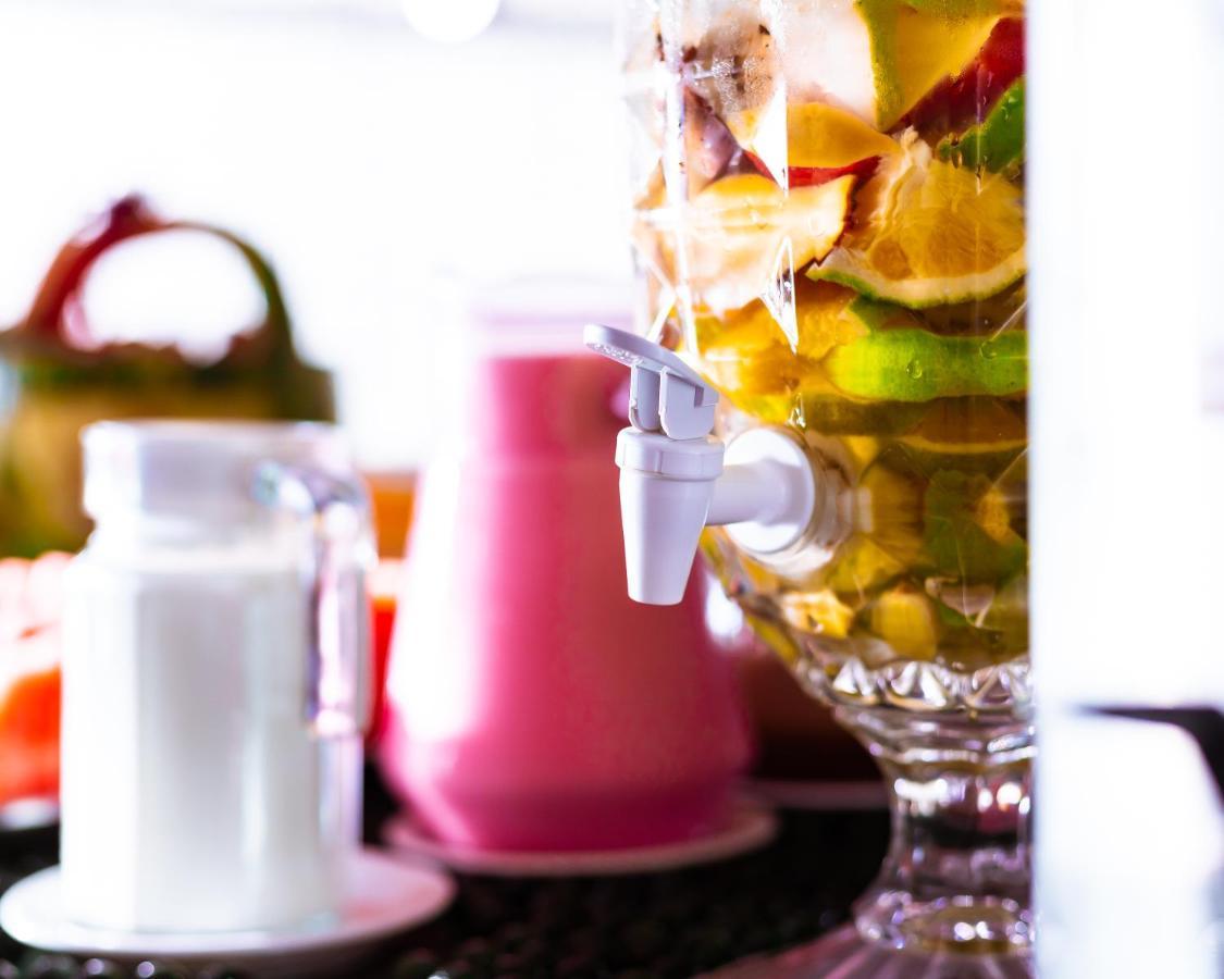 Hotel Golden Park Recife Boa Viagem By Nacional Inn エクステリア 写真